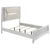 Marmore 6 Piece Queen Bedroom Set in White Finish by Coaster - COA-224961 - Image 4 of 0