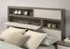 Fenwick 6 Piece Queen Bedroom Set in Grey Oak Finish by Coaster - COA-224981 - Image 3 of 0