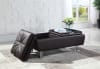 Dilleston Sofa Bed in Brown Leatherette Upholstery by Coaster - 300321 - Image 5 of 0