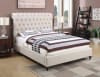 Devon 6 Piece Bedroom Set in Burnished Oak Finish by Coaster - 300525 - Image 3 of 0