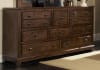 Panes Beige Velvet Upholstered Bed by Coaster - 315850Q - Image 4 of 0