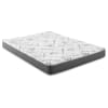 Kenyon 7-Inch Twin Firm Foam Mattress with Bamboo Cover by Coaster - COA-350361T - Image 1 of 0