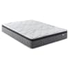 Hayes 11-Inch California King Pillow Top Memory Foam Hybrid Mattress by Coaster - COA-350362KW - Image 1 of 0