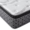 Hayes 11-Inch California King Pillow Top Memory Foam Hybrid Mattress by Coaster - COA-350362KW - Image 2 of 0