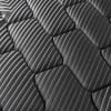 Montlake 14-Inch California King Cool Firm Memory Foam Hybrid Mattress by Coaster - COA-350411KW - Image 3 of 0