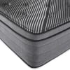 Montlake 15-Inch Twin Cool Euro Top Foam Hybrid Mattress by Coaster - COA-350412T - Image 2 of 0