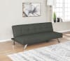 Joel Grey Fabric Sofa Bed by Coaster - 360283 - Image 1 of 0