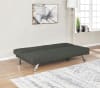 Joel Grey Fabric Sofa Bed by Coaster - 360283 - Image 2 of 0