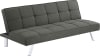 Joel Grey Fabric Sofa Bed by Coaster - 360283 - Image 3 of 0