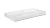 Chapman Twin Twin Bunk Bed in White Finish by Coaster - 460244 - Image 2 of 0