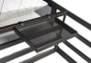 Rogen Triple Twin Bunk Bed in Dark Bronze Metal Finish by Coaster - 460394T - Image 3 of 0