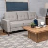 Bowen Sofa in Beige Fabric by Coaster - 506785 - Image 1 of 0
