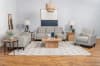 Bowen Sofa in Beige Fabric by Coaster - 506785 - Image 3 of 0