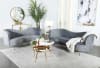 Sophia Sofa in Grey Velvet by Coaster - 506864 - Image 2 of 0
