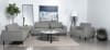 Rilynn Sofa in Grey Fabric by Coaster - 509524 - Image 4 of 0