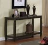 Cappuccino Sofa Table by Coaster - 701079 - Image 1 of 0