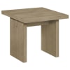 Decker 3 Piece Cocktail Table Set in Natural Oak Finish by Coaster - 706468-S3 - Image 3 of 0