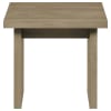 Decker 3 Piece Cocktail Table Set in Natural Oak Finish by Coaster - 706468-S3 - Image 4 of 0