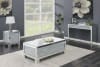 Clear Mirror Coffee Table by Coaster - 722498 - Image 1 of 0