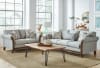 Coffee Table in Natural Finish by Coaster - 723498 - Image 2 of 0