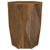 Zalika 3 Piece Cocktail Table Set in Natural Finish by Coaster - 724188-S3 - Image 3 of 0