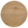 Kessler 3 Piece Round Cocktail Table Set in Light Oak Finish by Coaster - 735988-S3 - Image 5 of 0