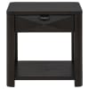 Marcelo 3 Piece Cocktail Table Set in Coffee Finish by Coaster - 736068-S3 - Image 5 of 0