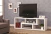 Design It You Way White Bookcase TV Stand by Coaster - 800330 - Image 1 of 0