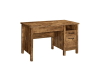 Delwin Lift Top Office Desk in Antique Nutmeg Finish by Coaster - 881240 - Image 4 of 0