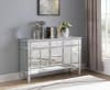 Mirrored Accent Cabinet by Coaster - 950849 - Image 1 of 0