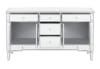 Mirrored Accent Cabinet by Coaster - 950849 - Image 2 of 0