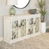 Accent Cabinet in White Finish by Coaster - 950859 - Image 1 of 0