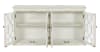 Accent Cabinet in White Finish by Coaster - 950859 - Image 4 of 0