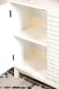36 Inch Accent Cabinet in White Finish by Coaster - 953401 - Image 3 of 0