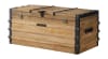 Storage Trunk in Natural Finish by Coaster - 959553 - Image 4 of 0