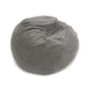 42 Inch Full Corduroy Bean Bag Chair by CordaRoy's - COR-FC-CD - Image 4 of 0