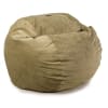 60 Inch King Chenille Bean Bag Chair by CordaRoy's - COR-KC-CH - Image 3 of 0