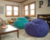 60 Inch King Terry Corduroy Chair by CordaRoy's - COR-KC-TC - Image 5 of 0