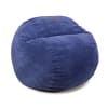 48 Inch Queen Corduroy Bean Bag Chair by CordaRoy's - COR-QC-CD - Image 2 of 0