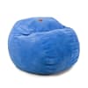 48 Inch Queen Corduroy Bean Bag Chair by CordaRoy's - COR-QC-CD - Image 3 of 0
