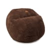 48 Inch Queen Terry Corduroy Chair by CordaRoy's - COR-QC-TC - Image 1 of 0
