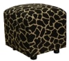 African Border Skin 5 x 8 Rug by CTC - CTC-AF-Border-Skin - Image 4 of 0