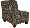 African Tiger Border 5 x 8 Rug by CTC - CTC-AF-TigerBorder - Image 2 of 0