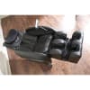 Cozzia 16027 Zero Gravity Shiatsu Massage Chair CZ-16027 - Image 2 of 0