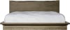 Bridgewater Bed in Light Walnut Finish by Furniture of America - FOA-7490-B - Image 2 of 0