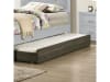 Roanne 4 Piece Youth Bedroom Set in Gray/Charcoal Finish by Furniture of America - FOA-7927 - Image 5 of 0