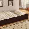 Cameron Full/Full Bunk Bed in Dark Walnut Finish by Furniture of America - FOA-CM-BK929F-EX - Image 3 of 0
