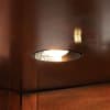 Voltaire Bar Table in Dark Cherry Finish by Furniture of America - FOA-CM-CR142BT - Image 5 of 0