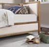 Chiron Twin Day Bed in Light Beige Finish by Furniture of America - FOA-CM1750BG-B - Image 2 of 0