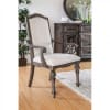 Arcadia 7 Piece Dining Room Set by Furniture of America - FOA-CM3150 - Image 4 of 0